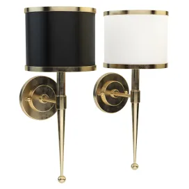 Primo wall sconce